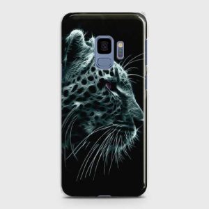 Samsung S9 Drooom Jaguar Case