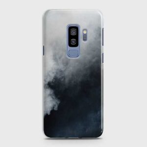 Samsung S9plus Smoke Life Case