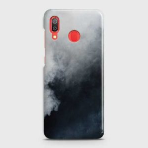 Samsung A30 Smoke Life Case