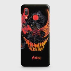 Samsung A30 VENOM Case