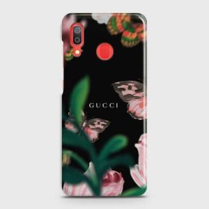 Samsung A30 Luxury Brand GARDEN Case