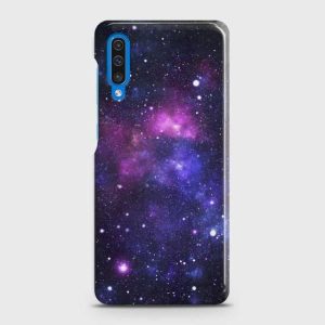 Samsung A50 Infinity Galaxy Case