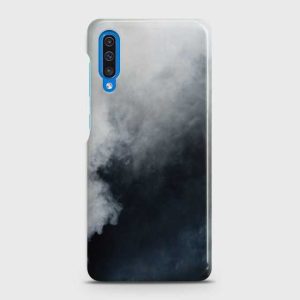 Samsung A50 Smoke Life Case