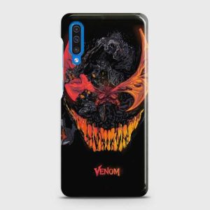 Samsung A50 VENOM Case