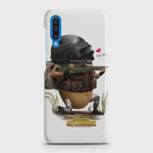 Samsung A50 PUBG Legends Arena Case