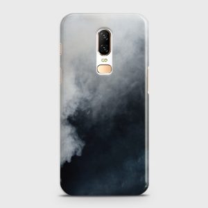 ONEPLUS 6 Smoke Life Case