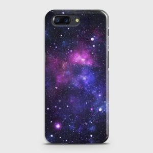 ONEPLUS 5 Infinity Galaxy Case