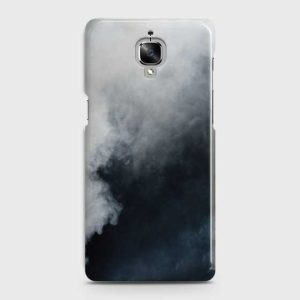 ONEPLUS 3/3T Smoke Life Case