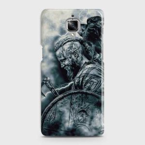 ONEPLUS 3/3T Viking Ragnar Case