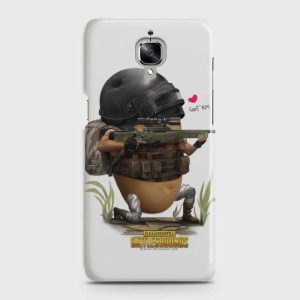 ONEPLUS 3/3T PUBG Legends Arena Case
