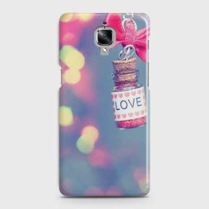 ONEPLUS 3/3T Beautiful Art Case