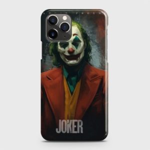 IPHONE 11 PRO MAX joaquin phoenix CASE