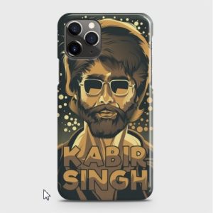 IPHONE 11 PRO MAX Kabir Singh Case