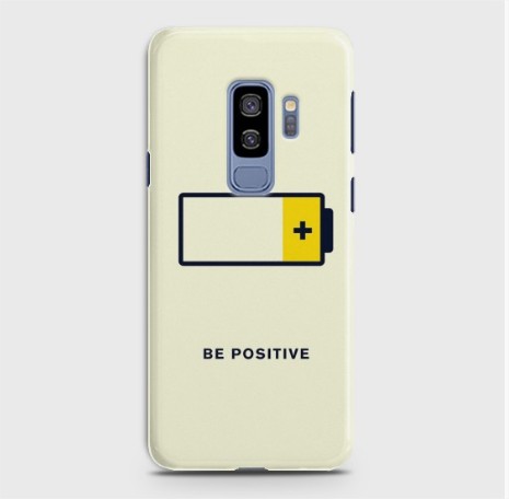 Be Positive Phone Cases By XDesigns - Google Chrome_18