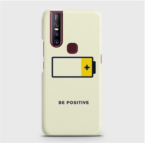 Be Positive Phone Cases By XDesigns - Google Chrome_4