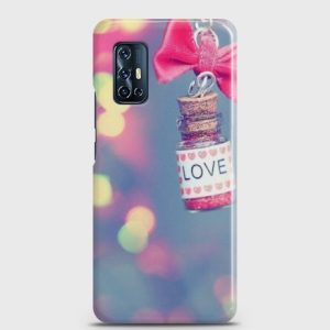 Vivo V17 Beautiful Art Case