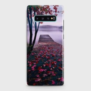 Samsung Galaxy S10 Plus Beautiful Nature Case