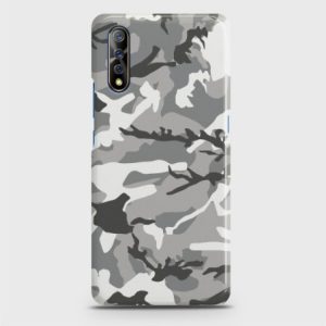 VIVO S1 Camo Series v3 Case