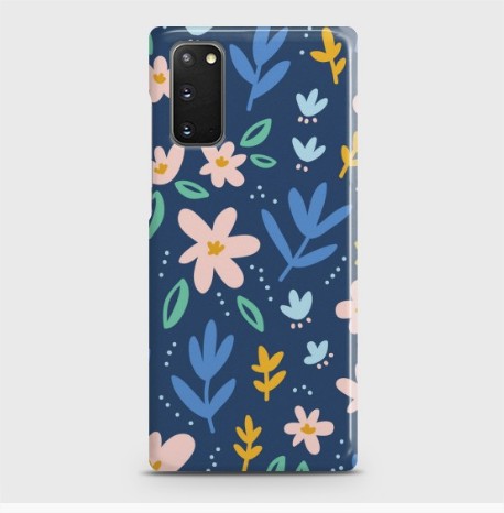Colorful Flowers Phone Cases By XDesigns - Google Chrome_16