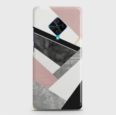 Geometric Luxe Marble Phone Cases By XDesigns - Google Chrome