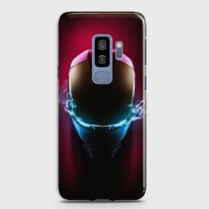 SAMSUNG GALAXY S9 Plus Iron Man Endgame Avenge The Fallen Case