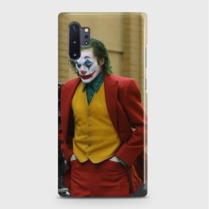 Samsung Galaxy Note 10 Plus Joker Case