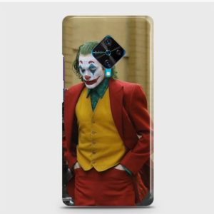 Vivo S1 Pro Joker Case