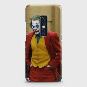 Vivo V17 Pro Joker Case
