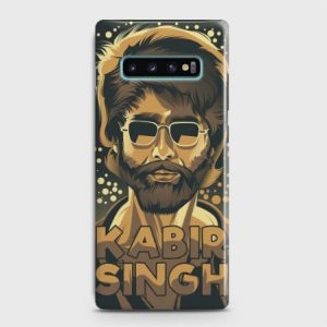 Samsung Galaxy S10 Plus Kabir Singh Case