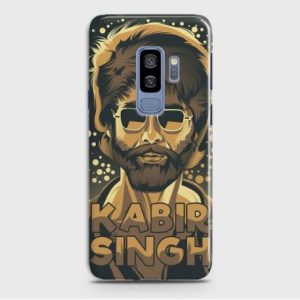 SAMSUNG GALAXY S9 Plus Kabir Singh Case