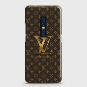 Vivo V17 Pro Luxury Brand Case