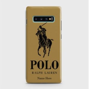 Samsung Galaxy S10 Plus PL Case