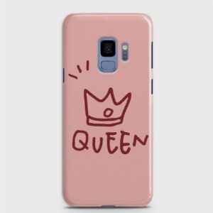 SAMSUNG GALAXY S9 Queen Case