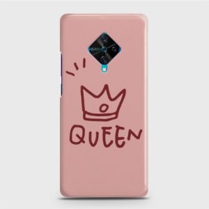 VIVO S1 Pro Queen Case