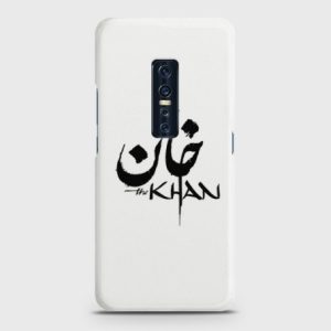 Vivo V17 Pro The Khan Case