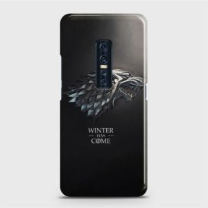 Vivo V17 Pro Winter Has Come GOT Case