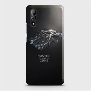 VIVO S1 Winter Has Come GOT Case