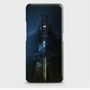 Vivo V17 Pro Winter Has Come Case