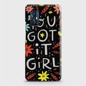 Vivo V17 You Got It Case