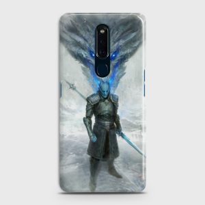 OPPO F11 Night King Game Of Thrones Case
