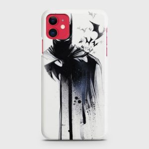 IPHONE 11 Batman Case