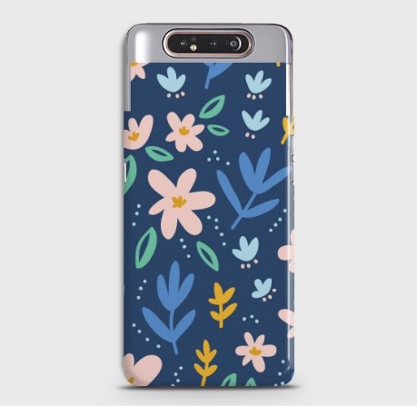 Colorful Flowers Phone Cases By XDesigns - Google Chrome_37