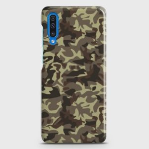 SAMSUNG GALAXY A30s Como Series V12 Case
