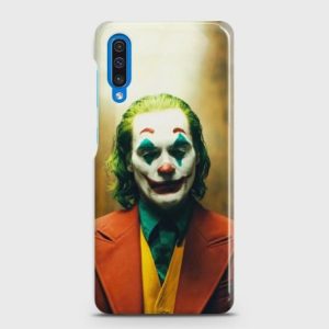 SAMSUNG GALAXY A30s Joker Case