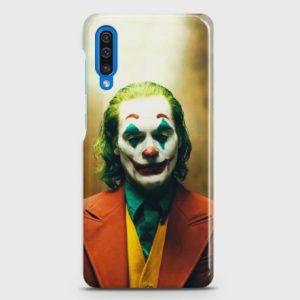 SAMSUNG GALAXY A50 Joaquin Phoenix Joker Case