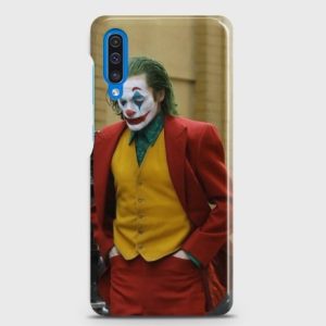 SAMSUNG GALAXY A30s Joker Case