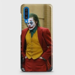 SAMSUNG GALAXY A50 Joker Case
