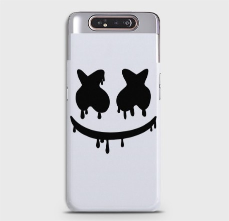Marshmello Face Phone Cases By XDesigns - Google Chrome_16