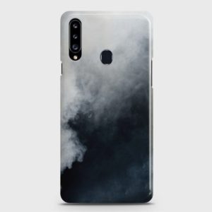 SAMSUNG GALAXY A20s Smoke Life Case