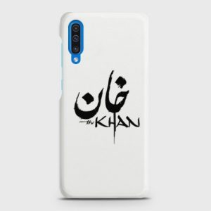 SAMSUNG GALAXY A30s The Khan Case